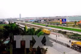 Hai Duong targets sustainable growth
