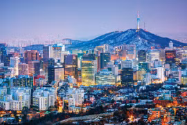 Hanoi, Seoul eye cooperation expansion