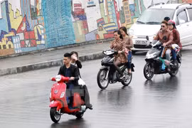 More efforts needed to ensure traffic safety 