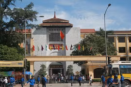 ASEAN university quality assessment system launched 