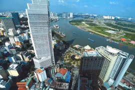 Number of high-end developments to grow