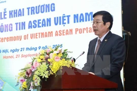 Vietnam, RoK to boost television cooperation 
