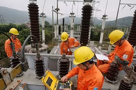 Wholesale electricity prices to increase by 2-5 percent