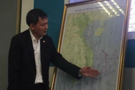Chinese planes’ unannounced operations break int’l regulations