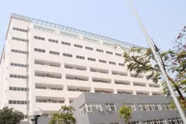 Medical infrastructure developed to ease hospital overload