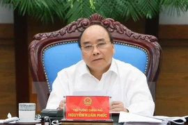 PM asks for improved quality of legal documents
