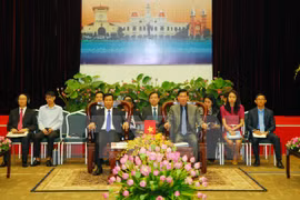 Vietnam contributes to dynamic, prosperous Mekong sub-region 