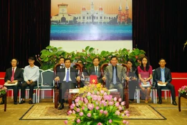 Vietnam contributes to dynamic, prosperous Mekong sub-region 