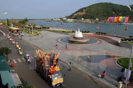 National Tourism Year 2016 announced 