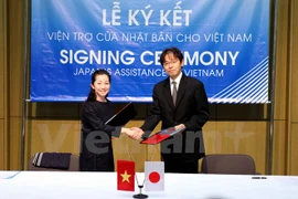 Japan to help set up centre for women’s healthcare