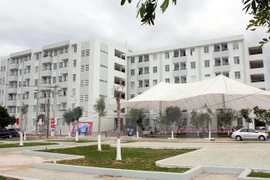 M&As popular in real estate market