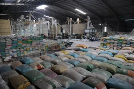 Asia’s dropping rice output threatens food security 