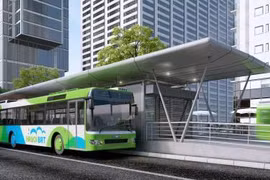 Binh Duong: Bus Rapid Transit project scrutinised