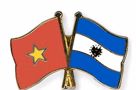 Conference on Vietnam held in El Salvador