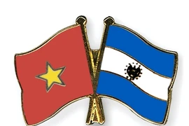 Conference on Vietnam held in El Salvador