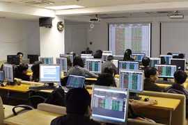 Intraday trading of Vietnam stocks to be allowed on July 1