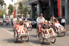 Da Nang eyes 8 million tourists by 2020
