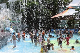 International Children’s Day celebrated