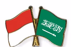 Indonesia, Saudi Arabia agree to double trade by 2020