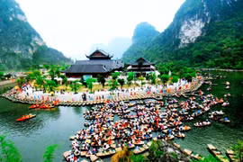 Ninh Binh strives to exceed social-economic development goals