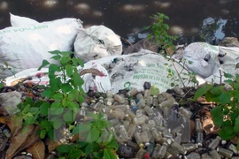 Conference raises awareness of waste management, recycling