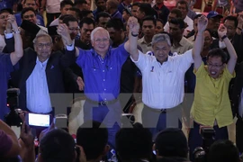 Malaysia: Ruling coalition triumphs in Sarawak state election