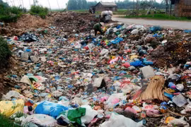 HCM City explores high-tech waste treatment plan
