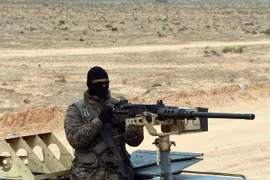 Malaysia, Australia share counter-terrorism intelligence 