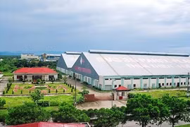 Thua Thien-Hue looks to draw 350-400 million USD in FDI