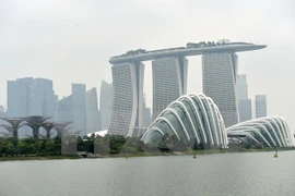 Singapore: Government spending to hit historical record