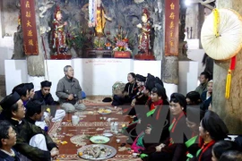 Bac Ninh draws Japanese investment in tourism 