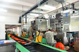 Mining Chemical gains 77 pct share of industrial explosive market 