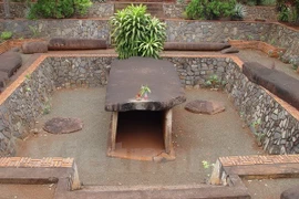 2,000-year-old tomb recognised as special national relic site