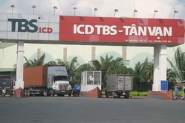 Binh Duong well-positioned to be major logistics centre