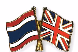 Thailand, UK agree in principle to sign Free Trade Agreement