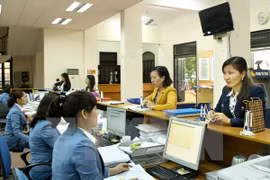 Vietnam looks to boost business climate, competitiveness