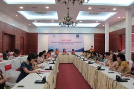 Migrant workers still struggle