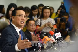 Malaysia to publish interim report on MH370