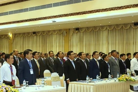 Diplomats emphasise importance of cultural diplomacy 