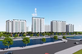 Tay Ninh kicks off first social housing project 