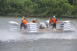 Tra fish exports to China thriving