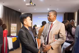 Business exchange promotes Vietnam-Mozambique trade links