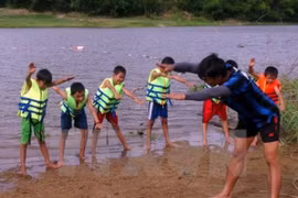 Ministries, localities urged to protect children from injury, drowning