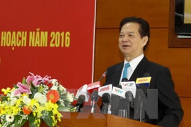 Science-technology crucial to agriculture restructuring 