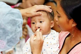 Free cleft lip, palate surgeries in Binh Dinh