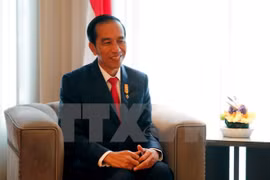 Indonesia plans crisis centre following overseas kidnappings