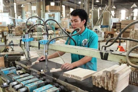 Industry insiders talk Brexit’s effects on Vietnamese wood sector 