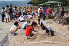 Festival for disabled children launched