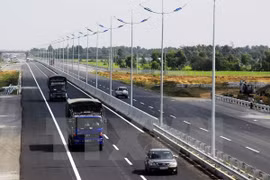 ADB wishes to land investments in Can Tho city