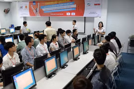 Microsoft Office Specialist World Champs qualifying round opens